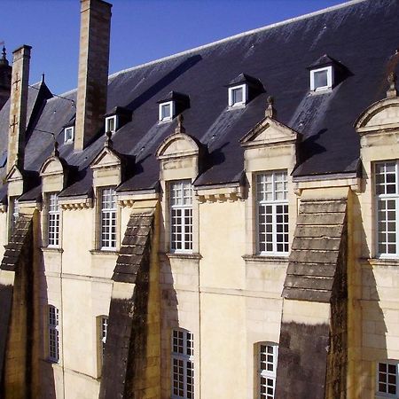 Отель Abbaye Royale Сен-Жан-д'Анжели Экстерьер фото